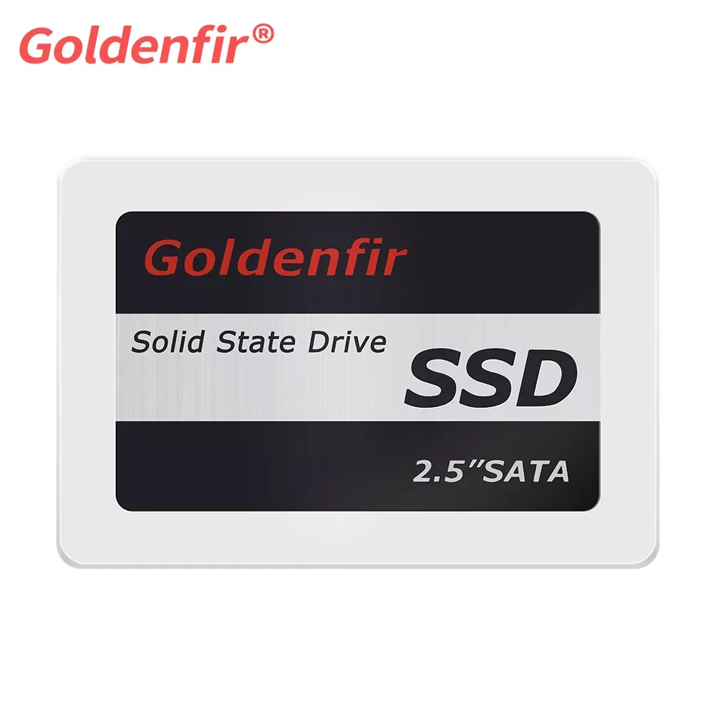 

Goldenfir lowest price SSD 240GB 120GB solid state hard drive disk drive SSD 120gb 240gb disk