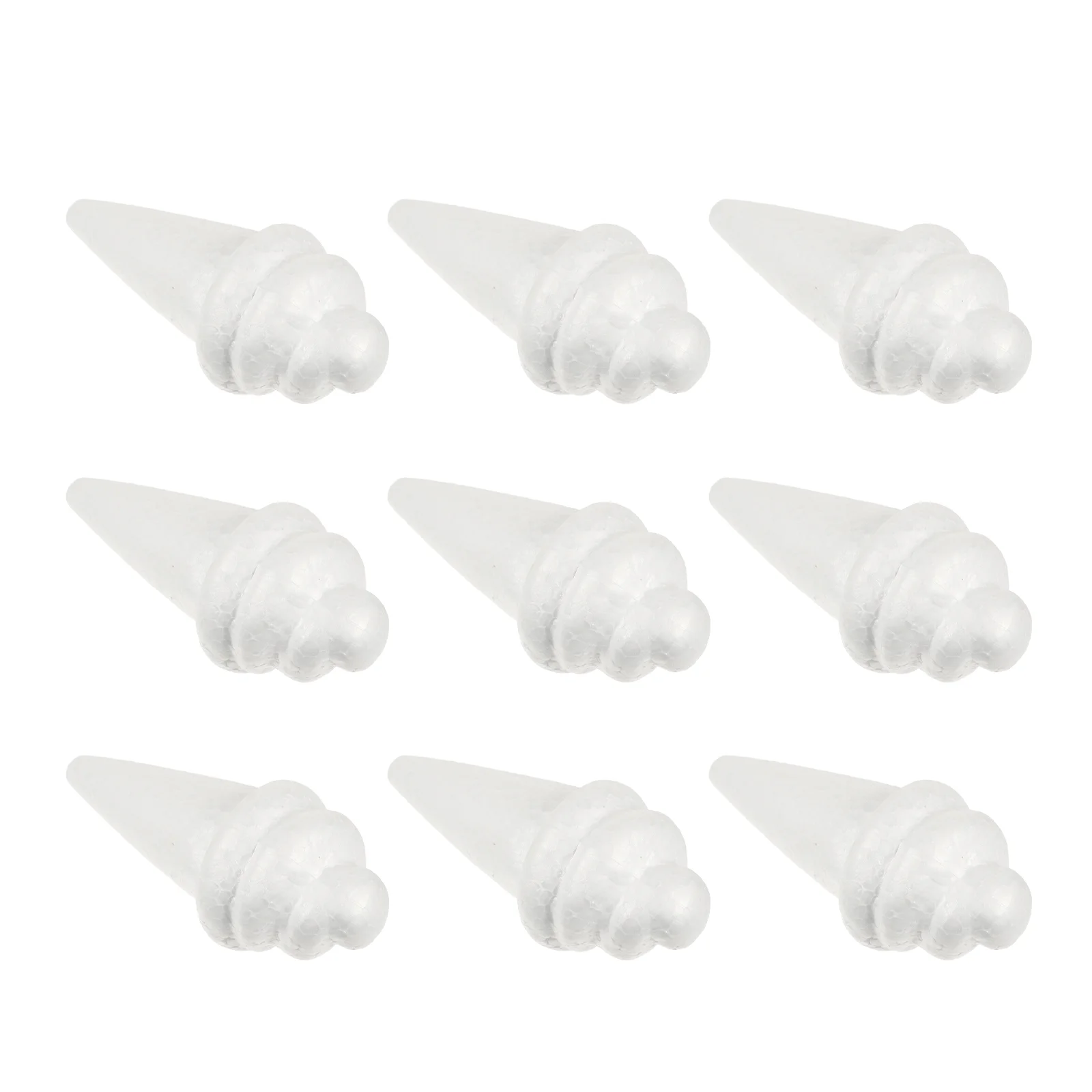 

Styrofoam Animal Painting Kit Formstoys Squeeze Partydiy Prize Carnival Favorscream Ice Sculpturing Kids Figurine Molds Shapes
