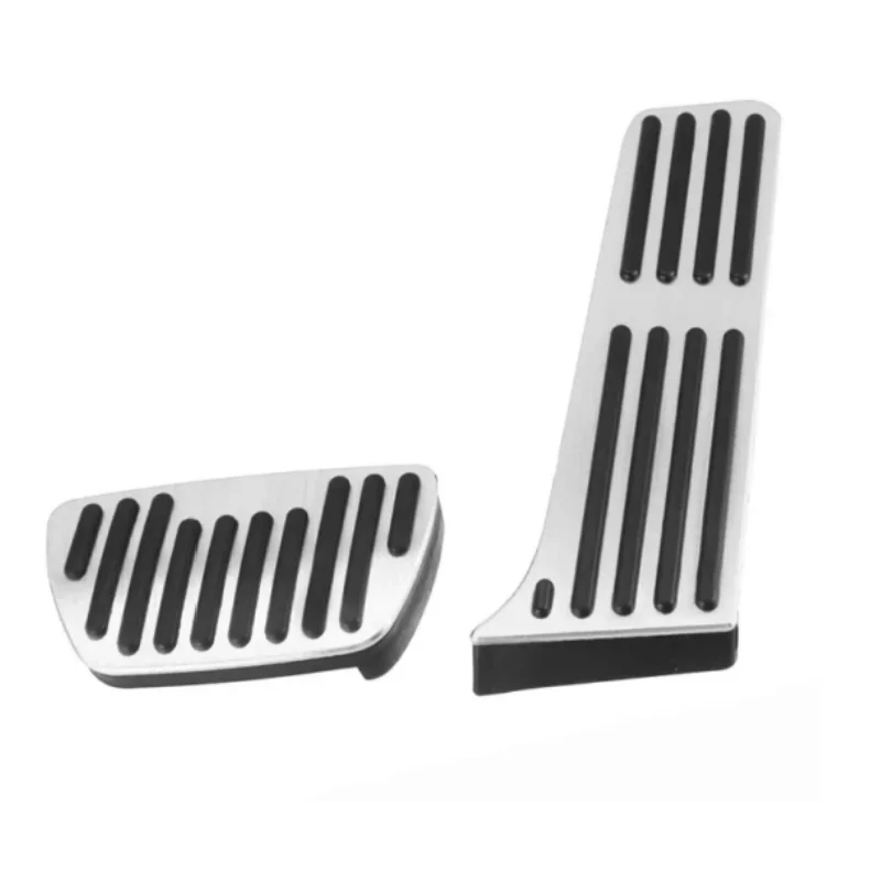 

Автомобильный чехол на педаль для Toyota RAV4 RAV 4 XA50 2019 2020 2021 2022 2023 2024, аксессуары, нескользящая педаль акселератора и тормоза