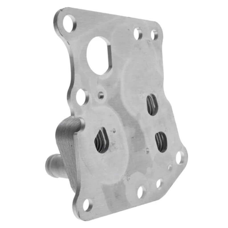 Аксессуары для масляного радиатора двигателя Mercedes-Benz C250 W204 2012-2014 SLK25 R172 12-15 L4 1.8L A