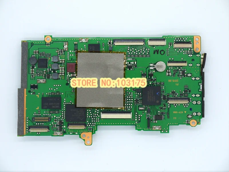 Оригинальная материнская плата D7000 для материнской платы Nikon Материнская MCU