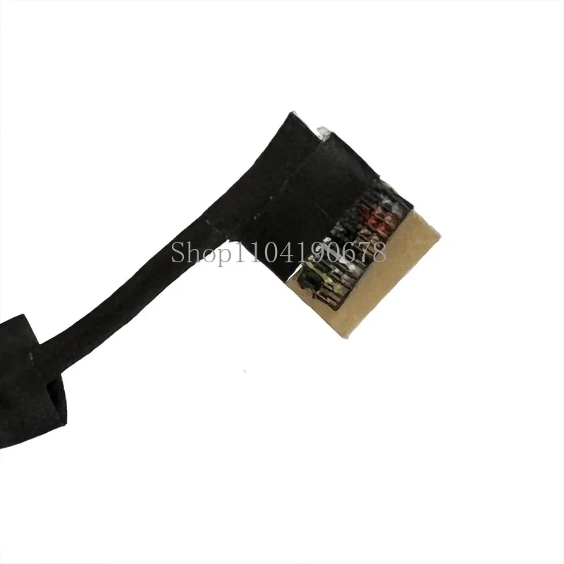 Для Lenovo ThinkBook 14-IML 20RV 14-IIL 20SL 15 G2 ARE 20VG DD0LVALC032 5C10S30000 ЖК-дисплей LVDS со светодиодным