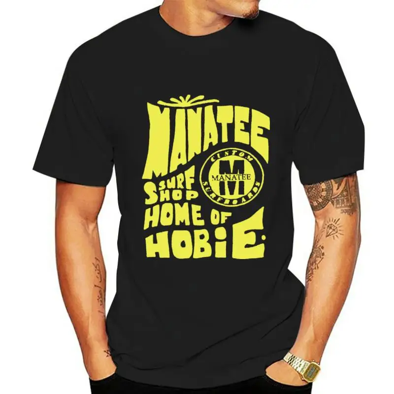 

Vintage Surf Manatee Surf Shop Belmar NJ 1966 T Shirt retro surfing shirts Surf Contest 1960s 60s Jersey Shore