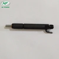 bf4m1013 engine parts fuel injector 0212 6991