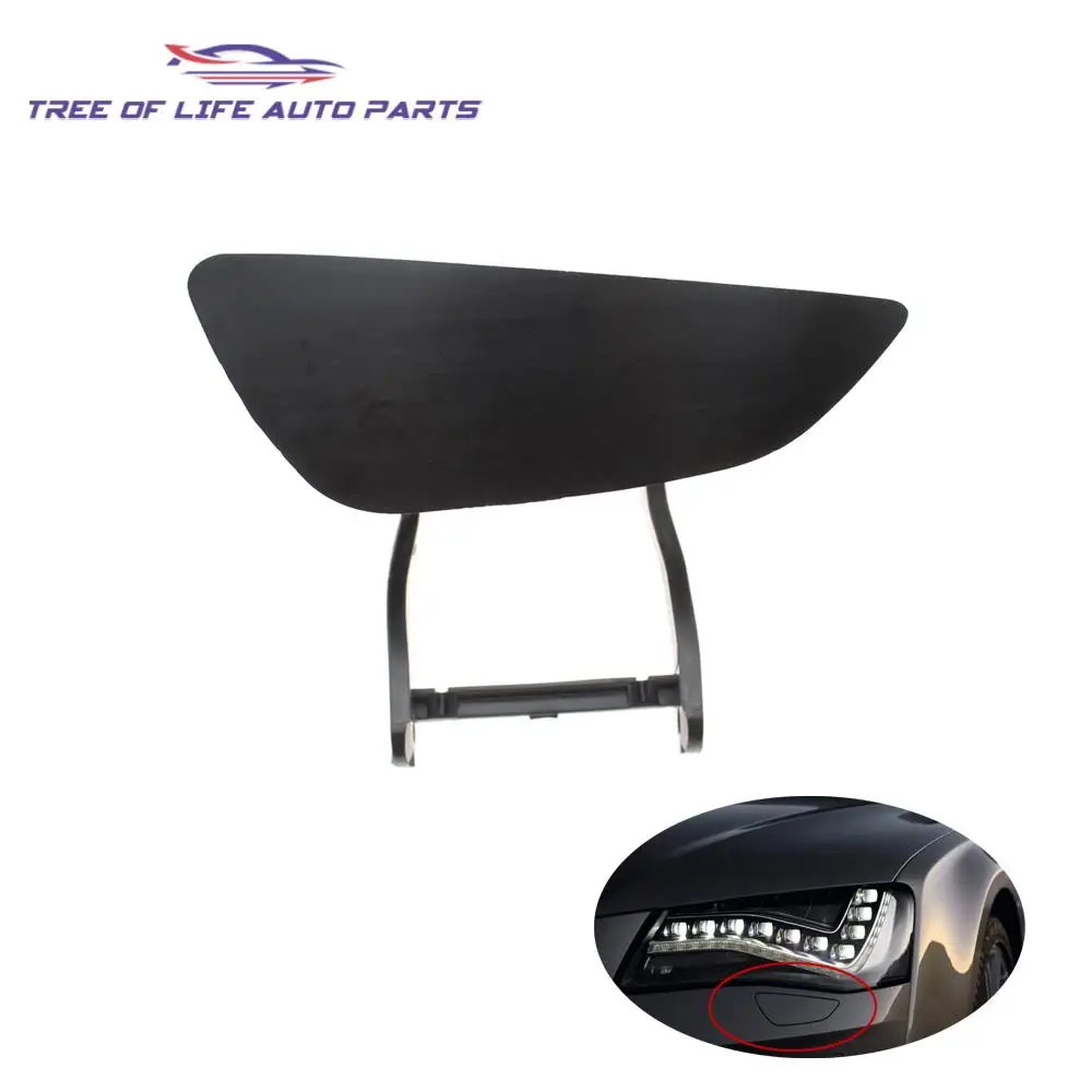 

Насадка омывателя переднего бампера для Audi A8 D4 4H 2011 2012 2013 2014 4H0955269 408000041