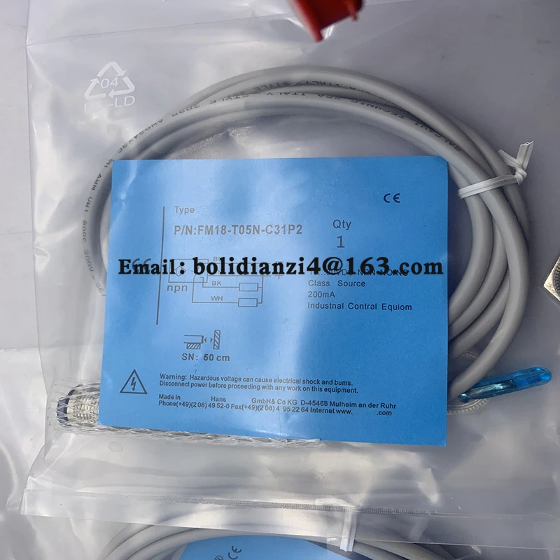 Новый датчик для бесконтактного переключателя LJ18A3-8-Z/EX LJ12A3-4-ZEX LJ18A3-8-Z/BY LJ12A3-2-Z/EX