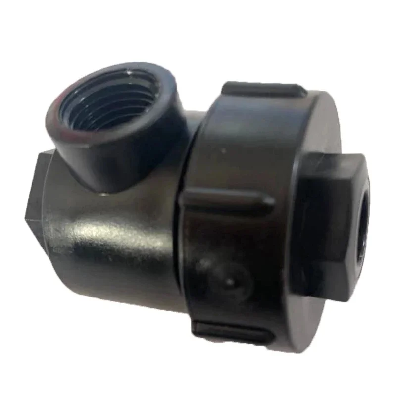 Шиномонтажный клапан воздушного цилиндра пластиковая запасная часть