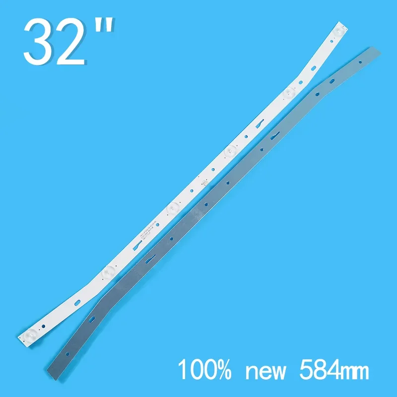 Для ЖК-телевизора nimy 32 дюйма AKTV3222 NUOVA ST3151A05-8 AKTV3212 AKTV3216 V320BJ7-PE1 CTV320TS E32-0A35 MCPCBr MCPCB