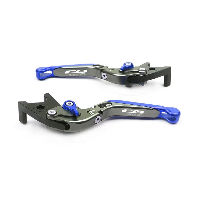 Подходит для Honda CB150R CB 150R CB150 R 2017 логотип аксессуары мотоциклов CNC складной