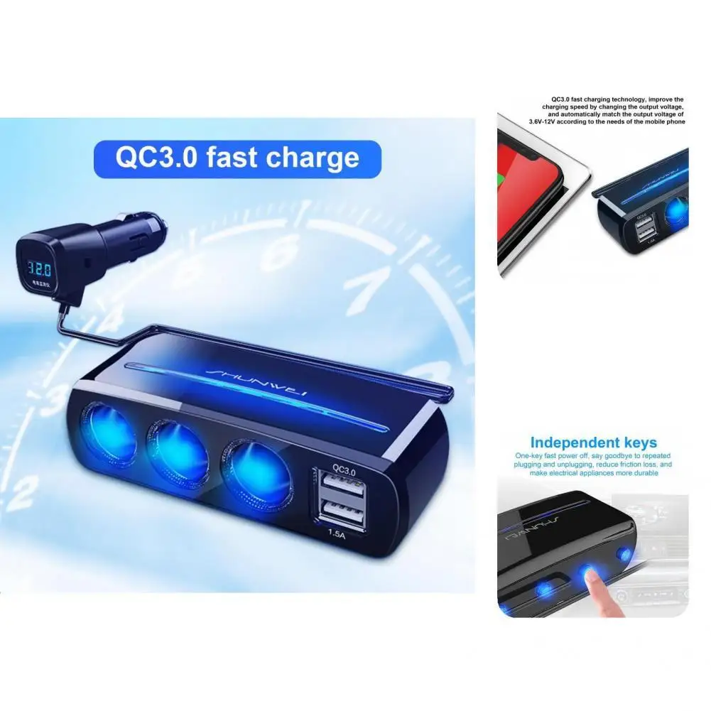 

Разъем для зарядного устройства, практичное автомобильное зарядное устройство светодиодный светильник кой, износостойкое устройство для ...