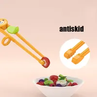 Автоматические палочки для еды#2