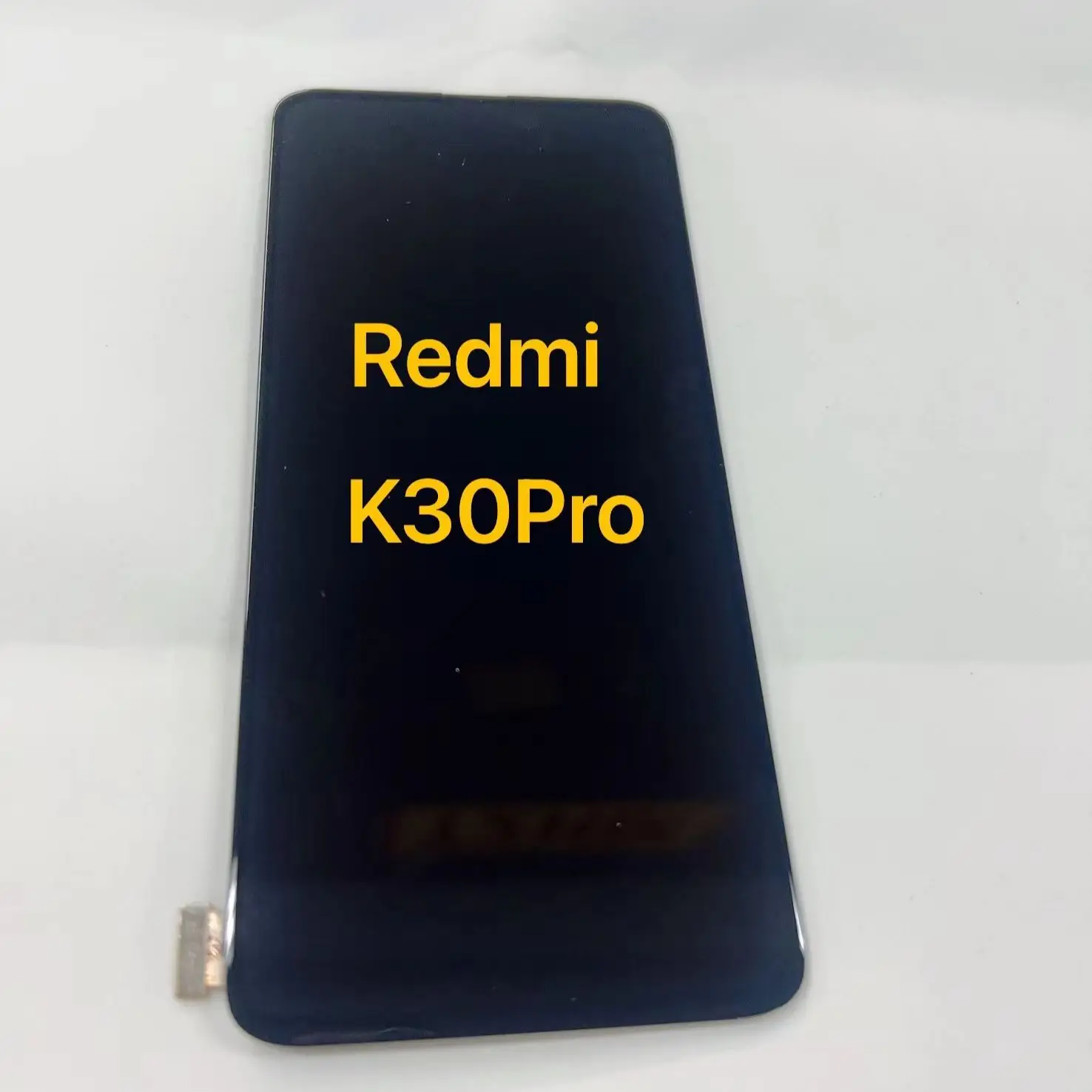 

6.67'' Original For Xiaomi Redmi K30 Pro LCD Display Touch Screen Digitizer Assembly Panel Replacement