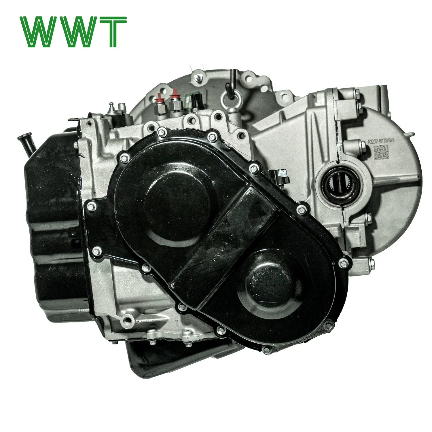 Автомобильная коробка передач 62TE 68088606AC/68039383AC/68090721AD Reman детали коробки для Chrysler