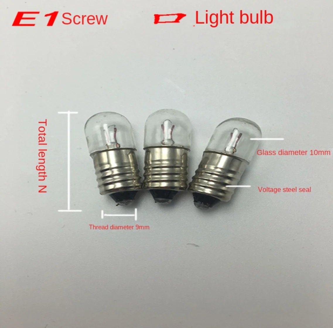 10 шт. кнопка индикатора 6 3 В 12 18 24 28 30 0 15 1 5 Вт2 Вт3 Вт5 Вт винт байонет электрическая