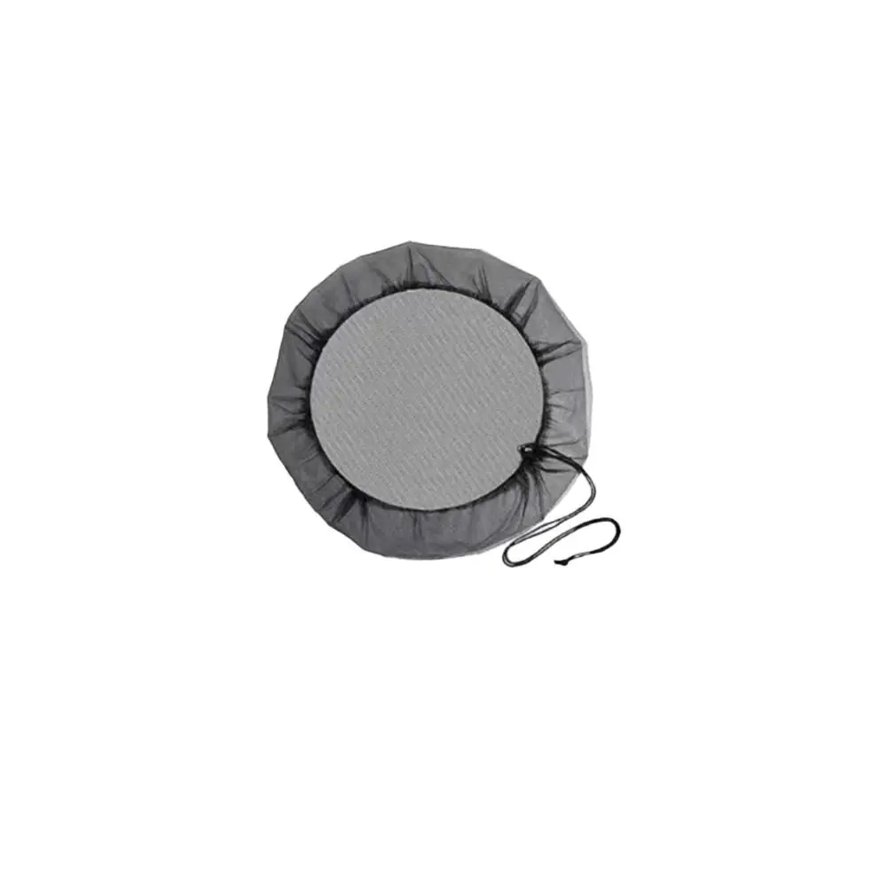 Сетчатый Чехол для ведра 1 шт. чехол с защитой от листьев защиты дождя и воды