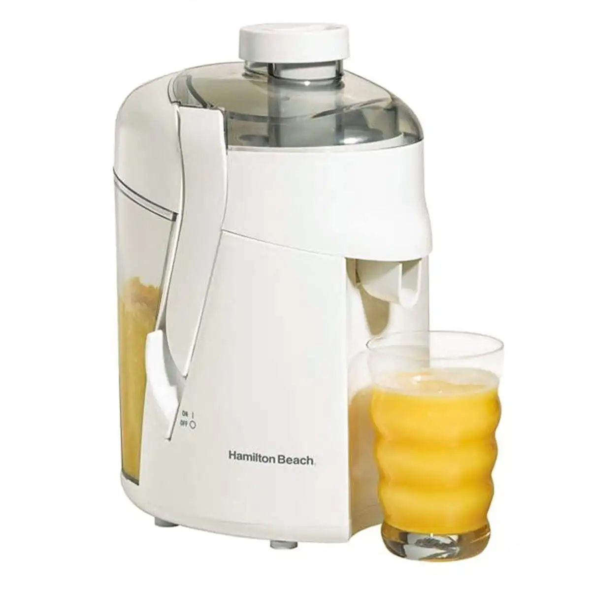 

Juice Extractor, Electric Juicer Machine, Model 67800