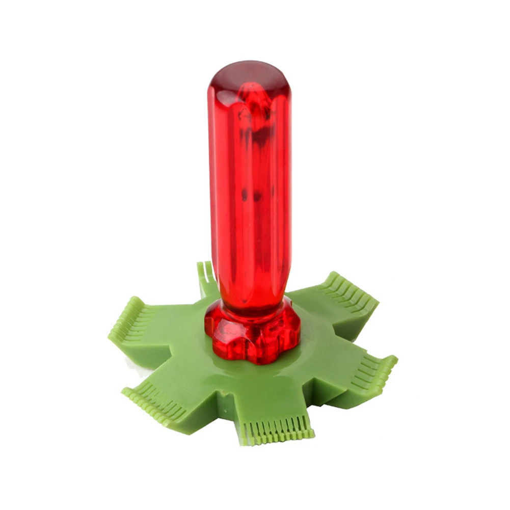 

1 Pc Radiator Coil Comb Radiator Condenser Evaporator Fin Coil Comb For Air Conditioner Coil Cleaning Tools Hand Manual Tools