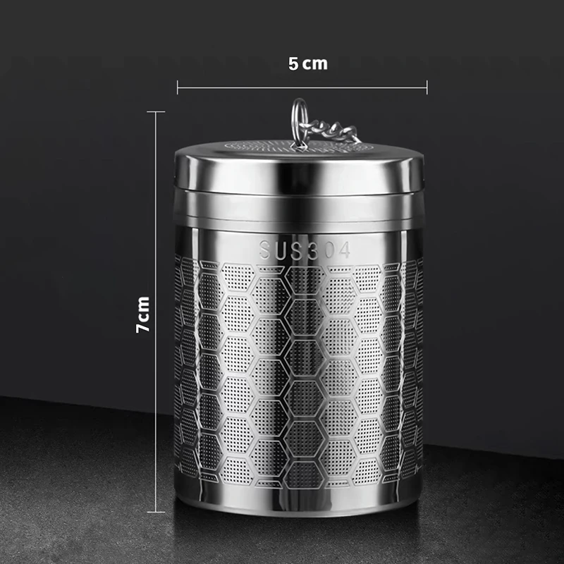 

Сетечко для чая из нержавеющей стали