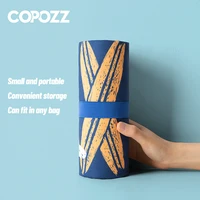 Пляжное полотенце COPOZZ из микрофибры#5