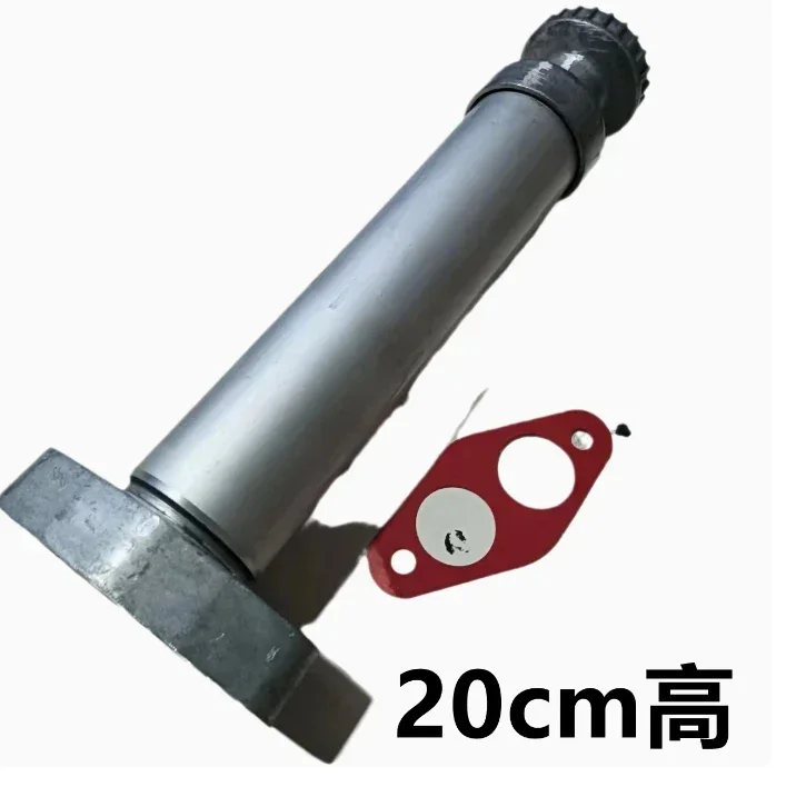 Для деталей экскаватора CaterpillarE320C/324/325/329C/D ручной масляный насос двигателя