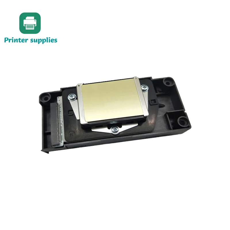 Cabezal de impresión Original DX5, desbloqueado, F186000eco, solvente, para impresora de inyección de tinta Epson/Mutoh 1604 1614 /Mimaki/Phaeton Series