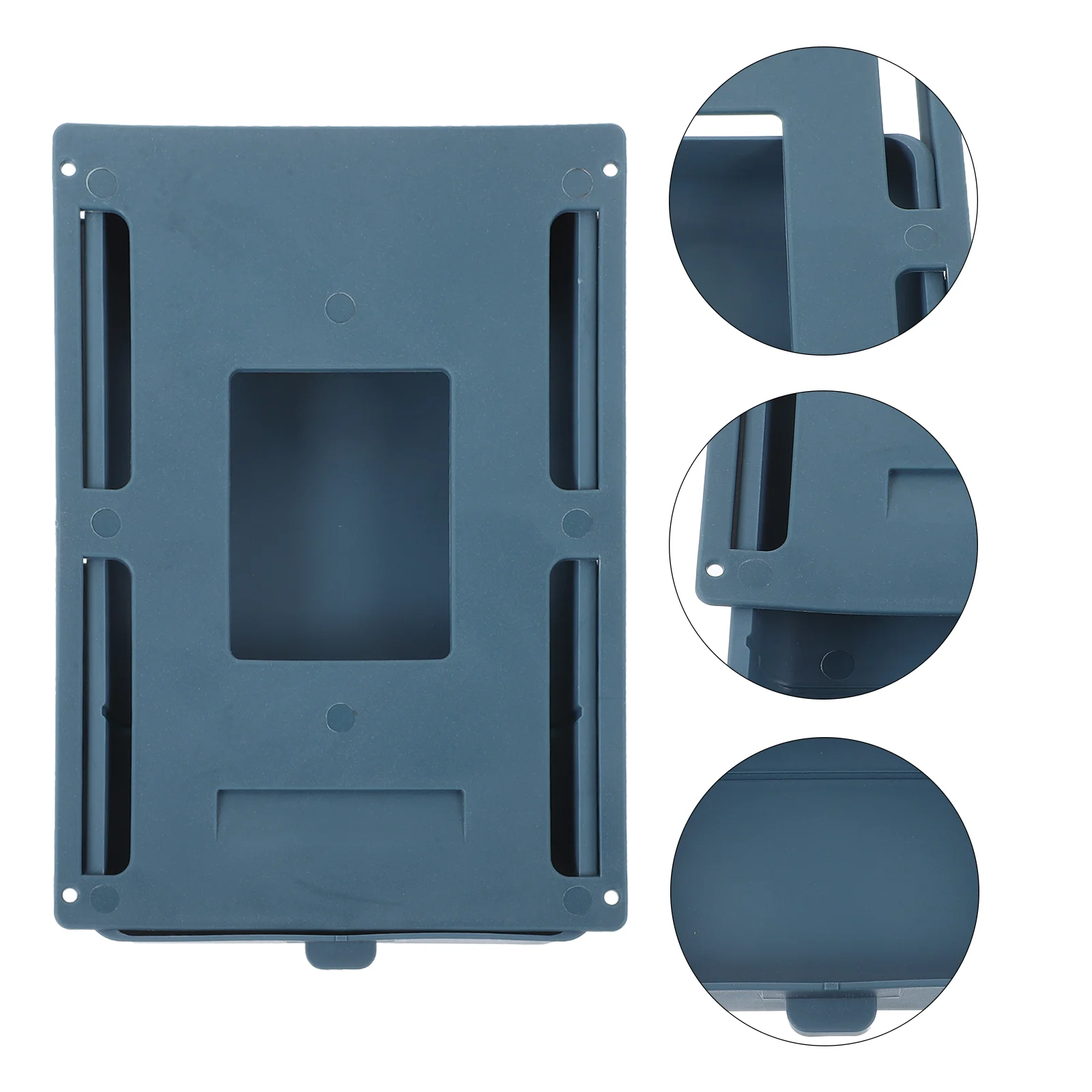 

Under Desk Drawer Drawer Storage Box Self Adhesive Under Desk Under Table Drawer Organizer