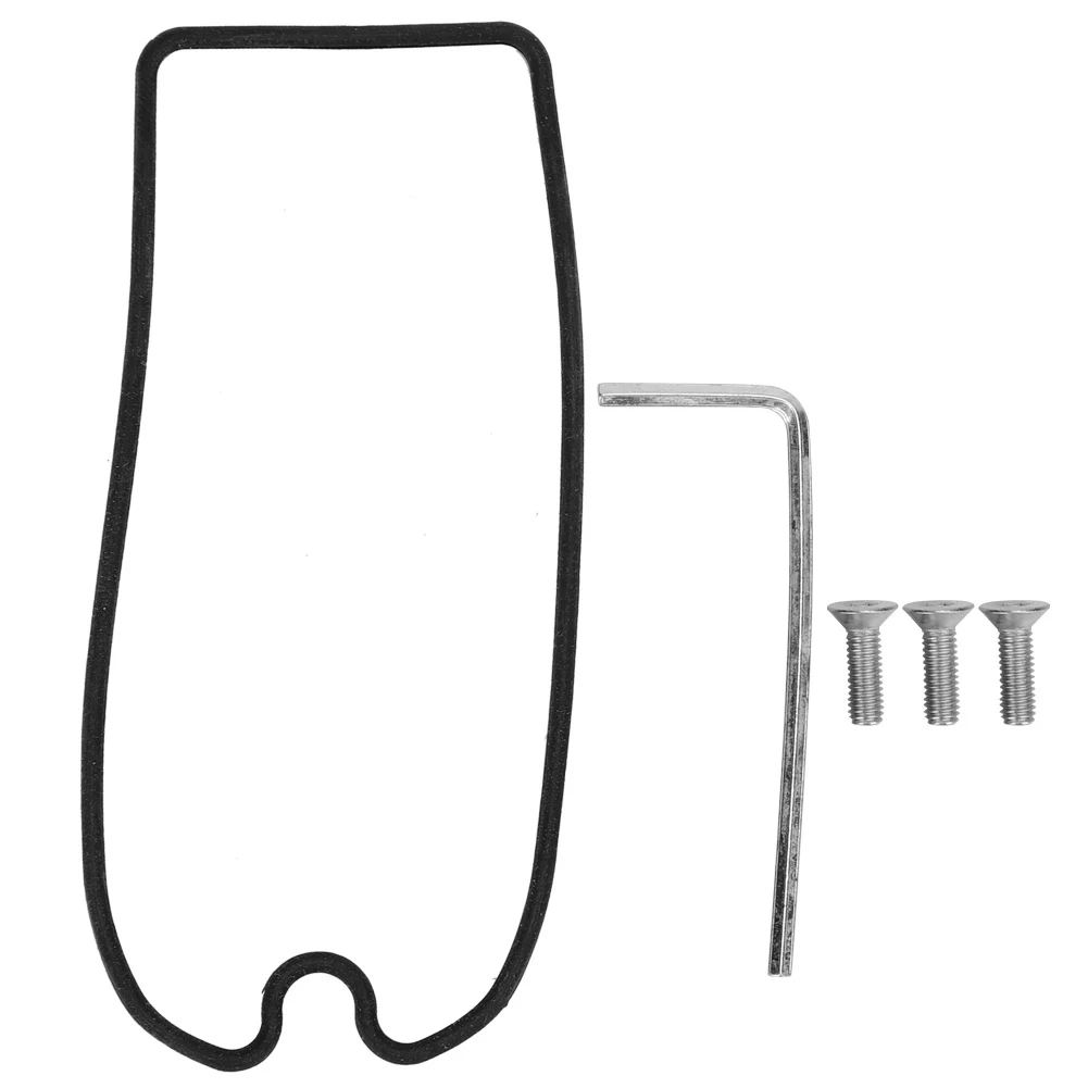 Панель электрического скутера для Ninebot MAX G30 водонепроницаемая приборная панель