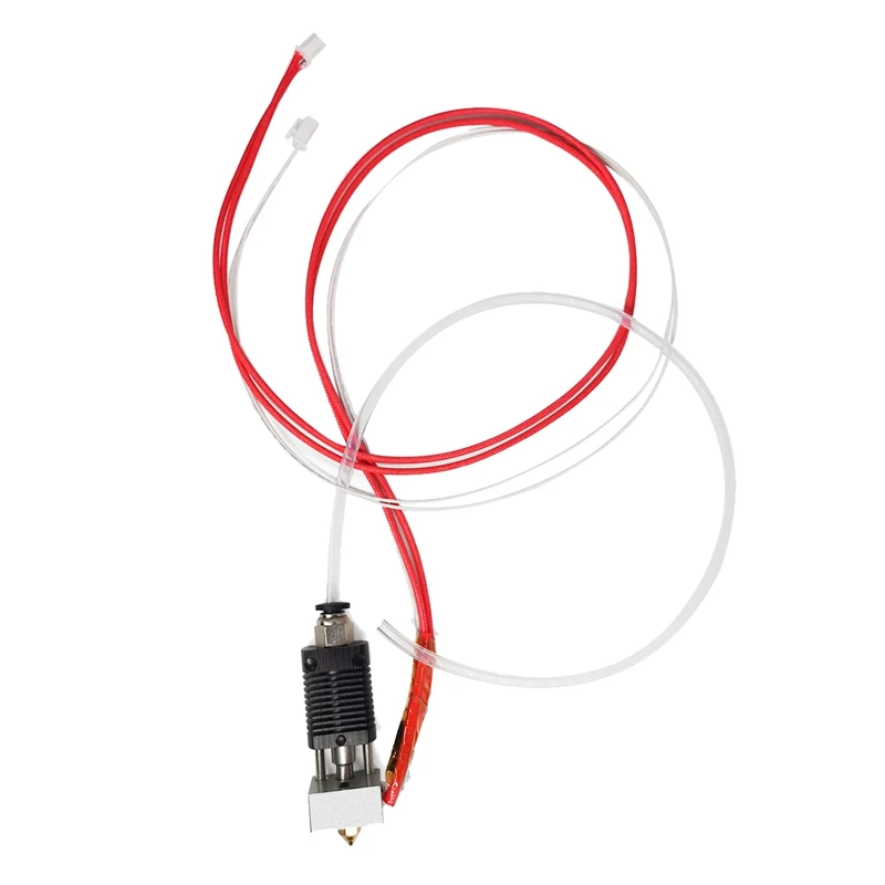 

24V 3D Printer Hot-End Extrusion Head Kit For Anet ET4 3D Printer