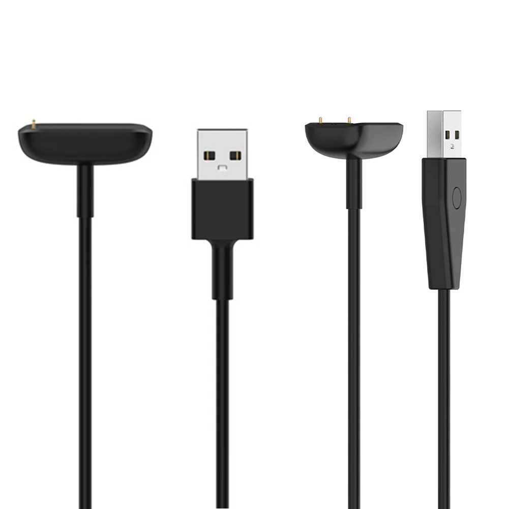 

USB-кабель для зарядки и передачи данных для смарт-браслета Fitbit Luxe Special Edition 0,5 м/1 м