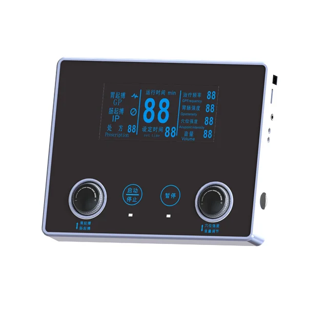 

Professional Medical Health Care Gastrointestinal Multifunctional Therapy Apparatus for Home Use