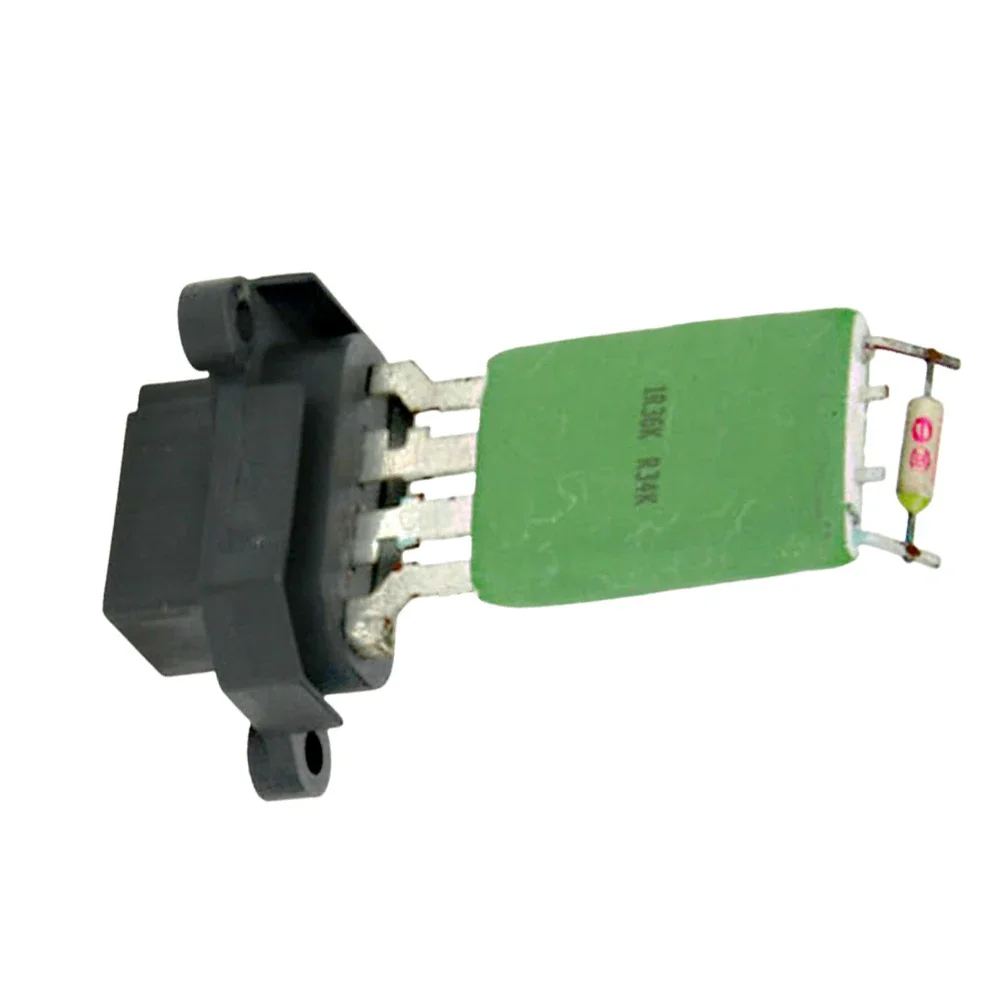 3C1H-18B647-AA 98VW-18B647-AB 4525162 1089959 1129655 Резистор двигателя вентилятора отопителя новый для