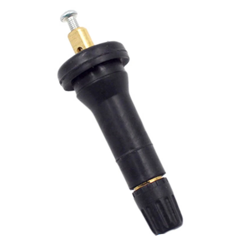 Набор для обслуживания стержней клапанов TPMS 20008 9L3Z1700A 15263240 68058766AA 28194SC000 4 шт.