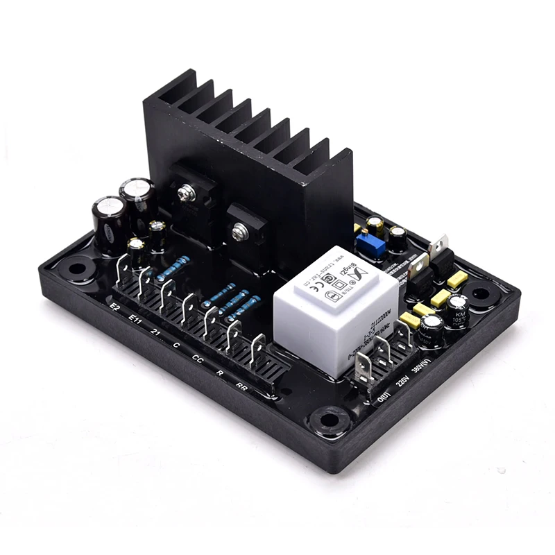 Automatic Voltage Regulator KXTS-1 Landian Excitation