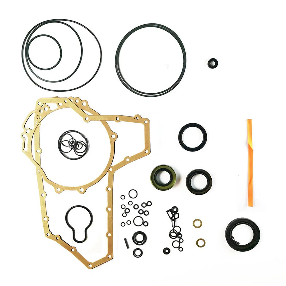 Комплект для ремонта трансмиссии JF010E RE0F09A CVT T18102C Nissan Teana Murano Quest л