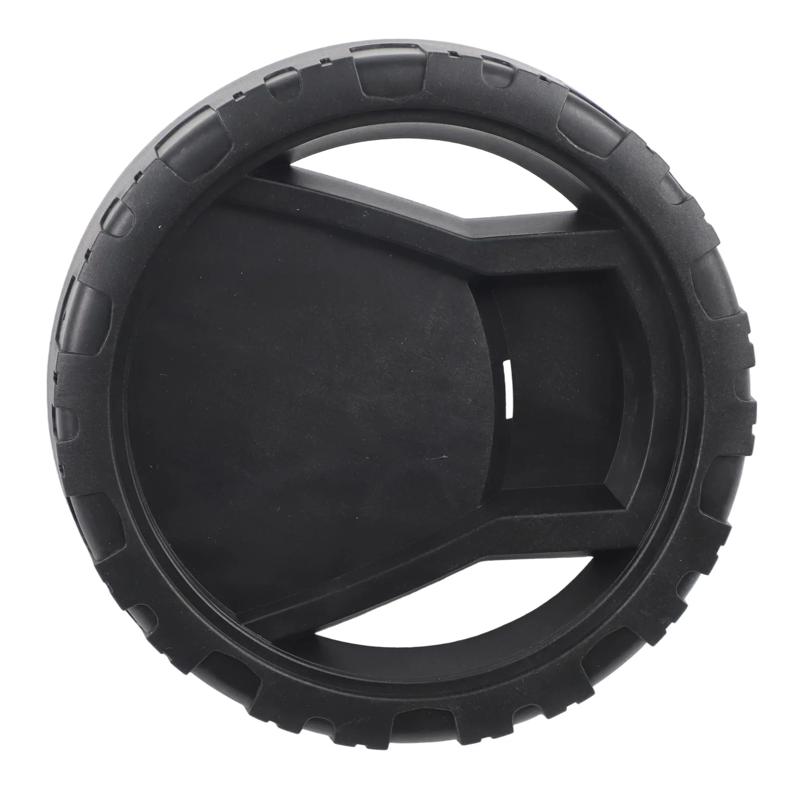 Фото Запасное колесо 160 для моек высокого давления Karcher 5.515298.0, совместимое с K2, K4, K5, Hummer, для плавной работы №4
