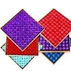 81 шт., ароматическое Мыло розы