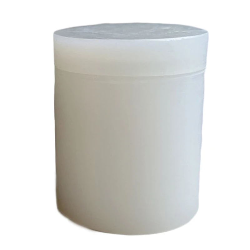 

Resin Trinket Box Moulds Silicone Jewellery Storage Box Mold for Resin Casting