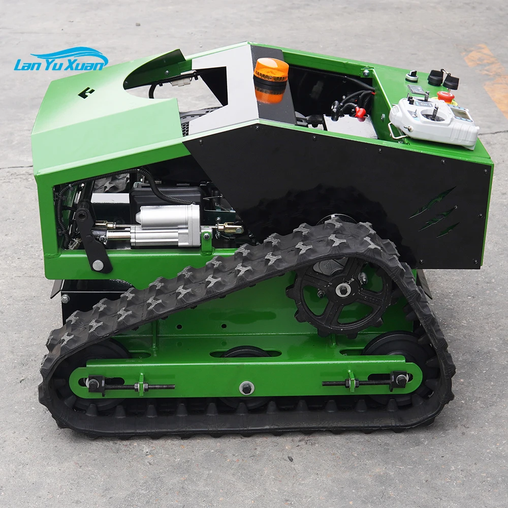 Sinolink ручная эффективная дешевая газонокосилка