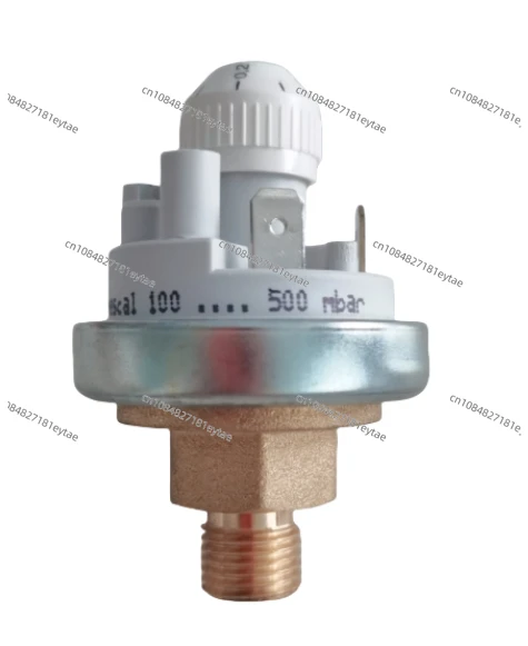 Nuevo interruptor de presión Typ901(500 mbar ~ 1500 mbar/G1/4) Typ901(100 500 Typ901 (1 0 bar 6 bar/G1/4)