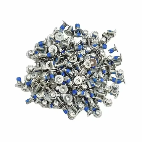 Винты для нижнего корпуса ноутбука Dell XPS 13 15