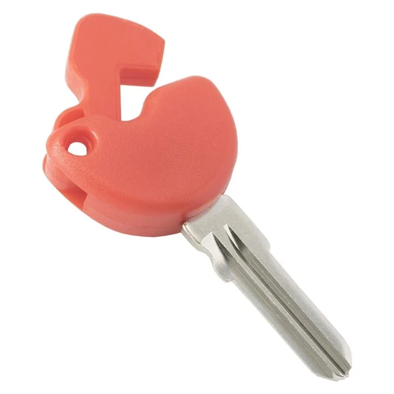 

Необрезанный лезвие ключа мотоцикла для Vespa Sprint 50, 125, 150, 200, 250, 300 LX PX GTV VESPA GTS