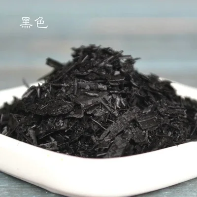 Краски для изготовления свечей, 2 г/пакет, для соевого воска, масляных свечей, окрашивающий краситель, принадлежности для изготовления свечей, ИД Мубарак, подарки для самостоятельной сборки Вечерние - изображение