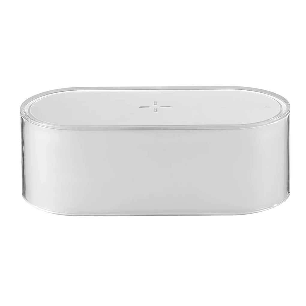 

Wireless Charger RGB Light Smart 15W Fast Charging Color Changing Lamp Holiday Party Bedroom Photography Lights