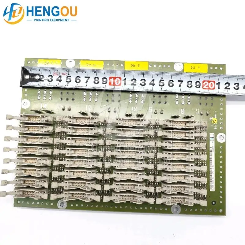 Новая оригинальная электронная плата Hengou 2026 года, 00.785.0251 MFK 00.785.0480, основная плата, 95% плоский модуль (art.: 3920db9ccdd64) - 3920db9ccdd64