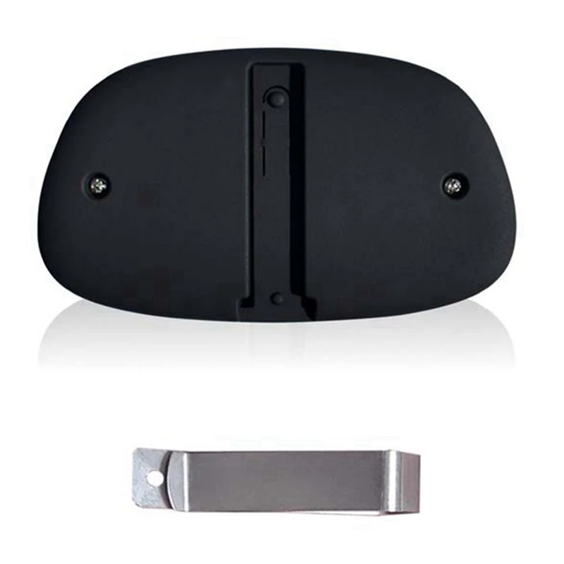 Универсальный пульт дистанционного управления для гаражных дверей 310/315 МГц 4 шт.