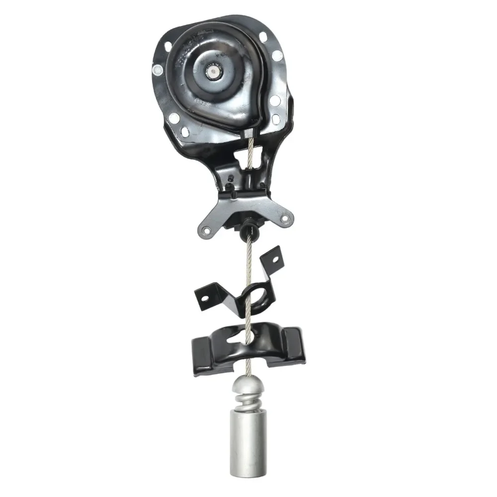 AP03 Подъемник запасного колеса для Land Rover Discovery 3/4 LR3 LR4 Range Sport ЗАПАСНОЕ КОЛЕСО WINCH