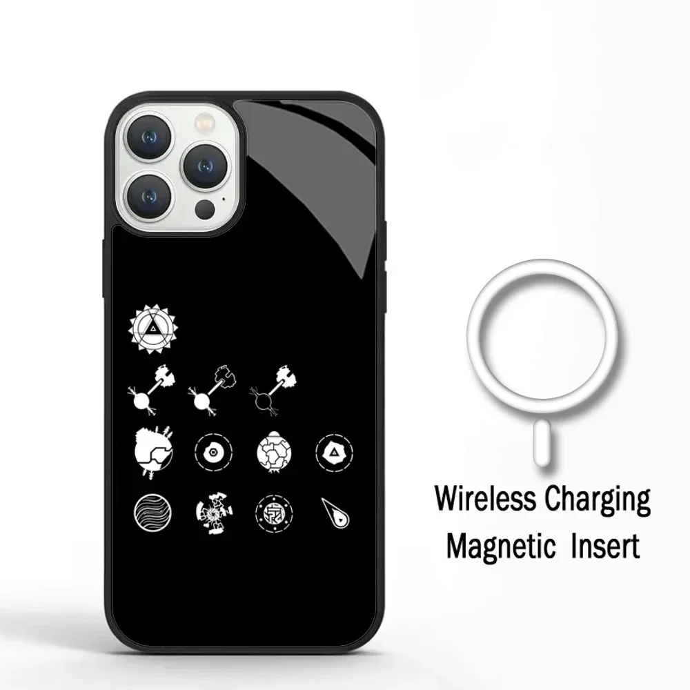 Внешний зеркальный акриловый чехол для телефона IPhone 11 12 13 14 15 Plus Pro Max