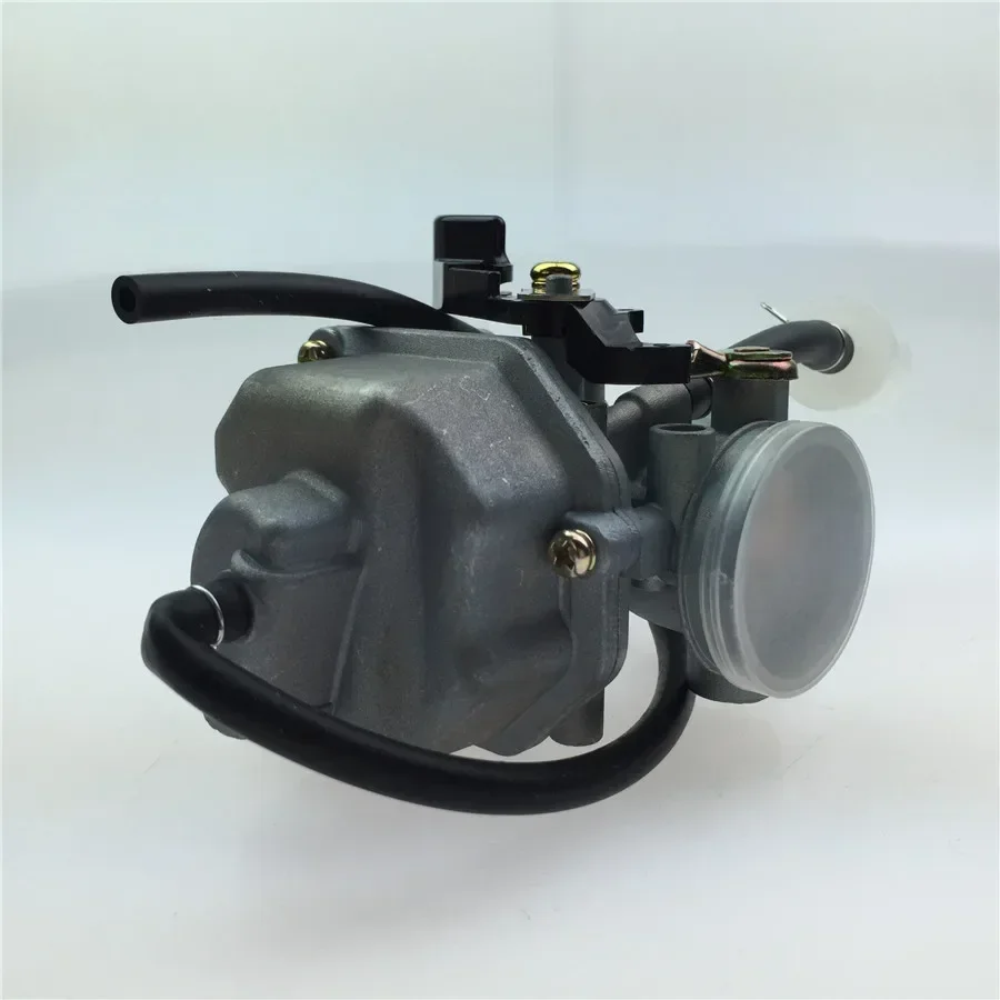 Фото Для CG125/150/175/200cc Honda Zongshen мотоциклетный карбюратор универсальный straddle три бесплатная доставка №2