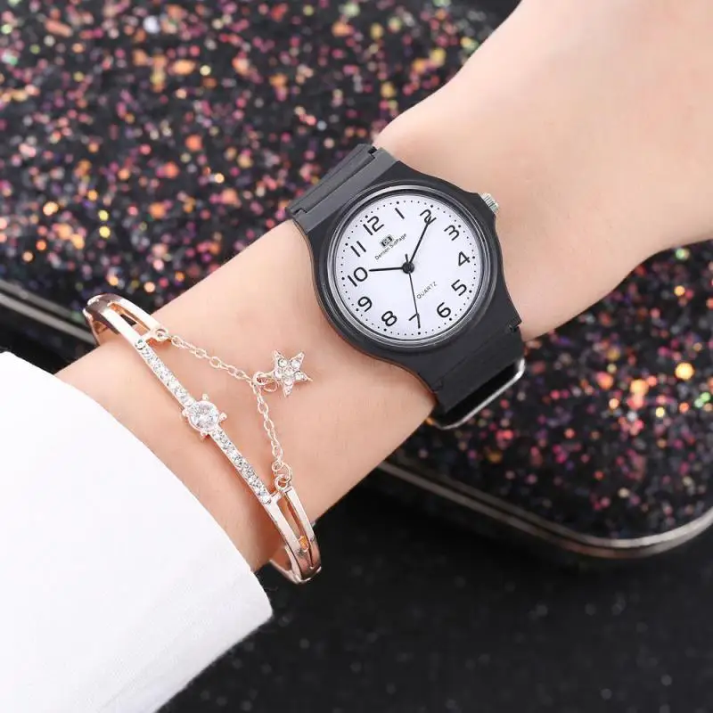 

Ultrathin Women Quartz Watch Simple Fashion Student Watch Wholesale Dropshipping Watches for Women Reloj Mujer Relogio Feminino