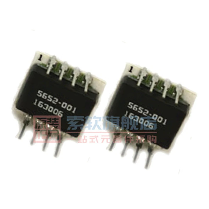 (1piece)100% original SM5652-001-D-3-SR SMI5652-001 1kpa NEW